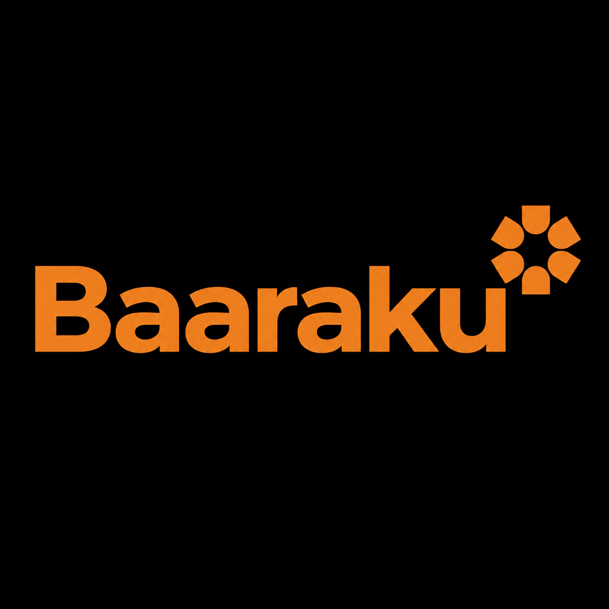 Baaraku